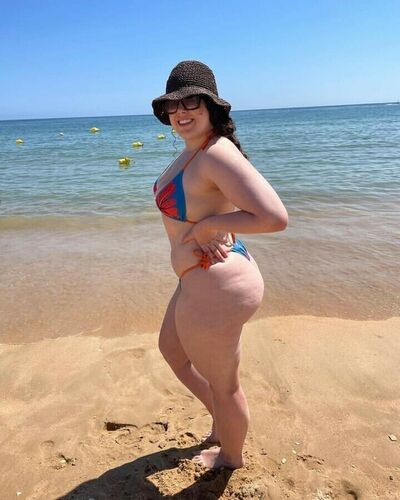 Hipthrustqueen