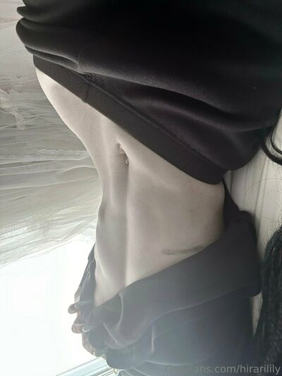 Hirarilily