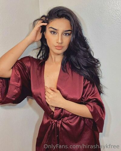 Hirashaykfree