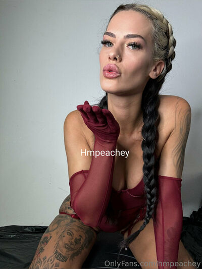 Hmpeachey