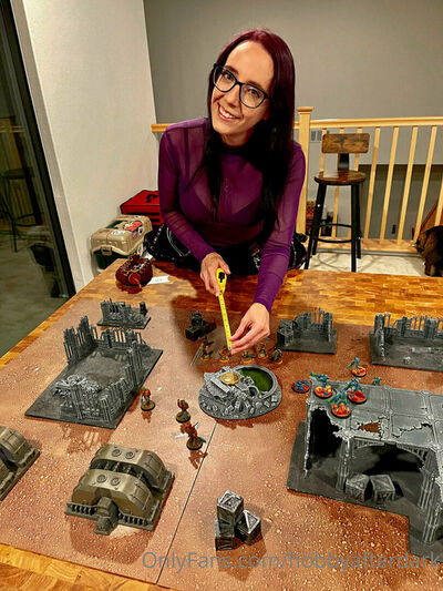Hobbyafterdark