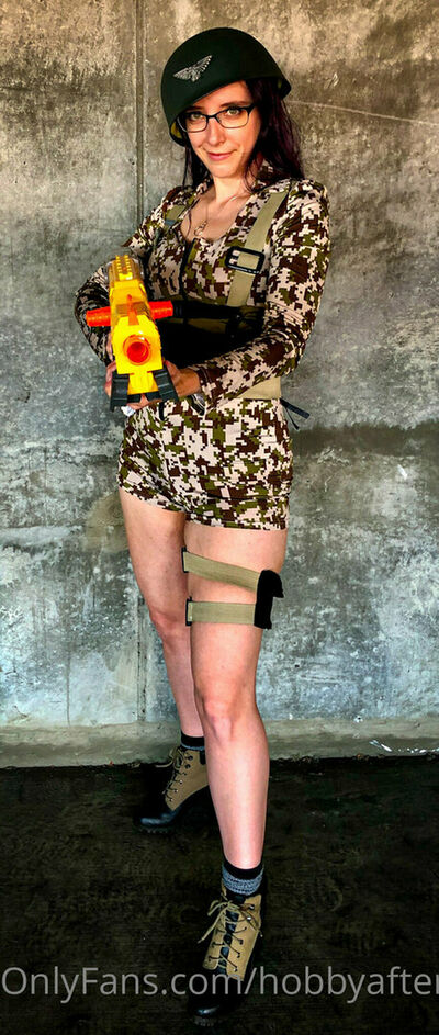 Hobbyafterdark