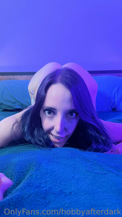 Hobbyafterdark