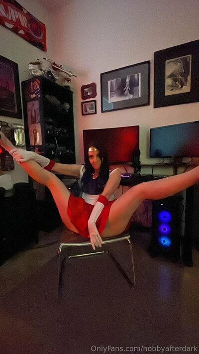 Hobbyafterdark