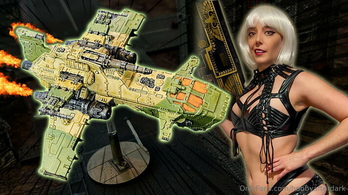 Hobbyafterdark