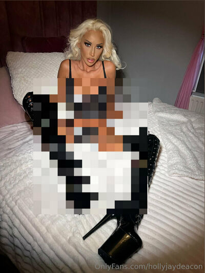 Hollyjaydeacon