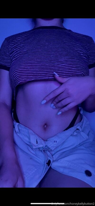 Honeybellybutton2