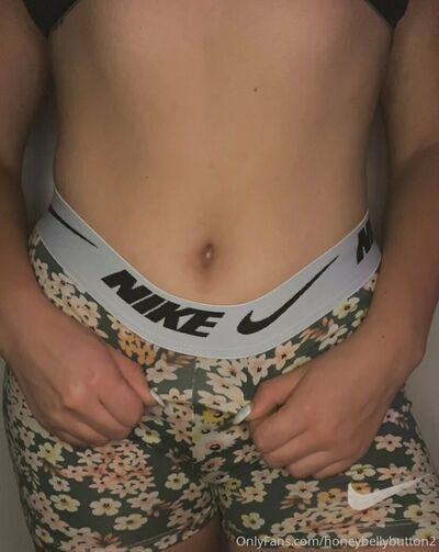 Honeybellybutton2