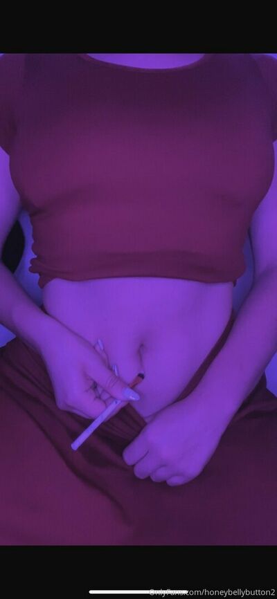 Honeybellybutton2