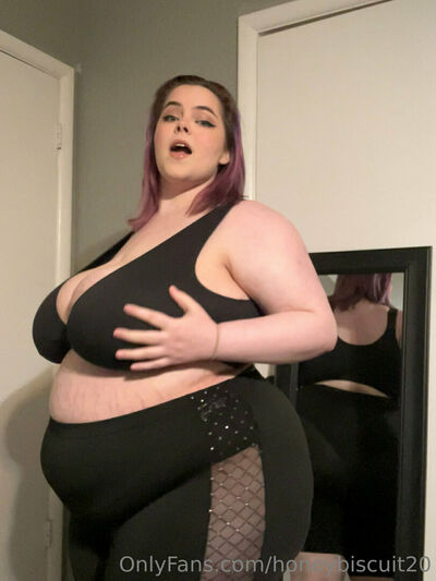 Honeybiscuit20