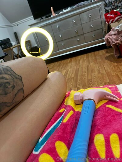 Honeybunnyba