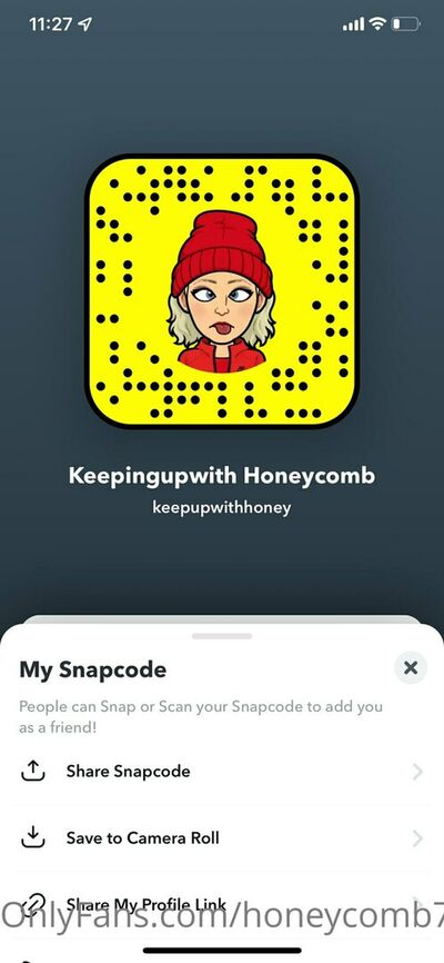 Honeycomb7