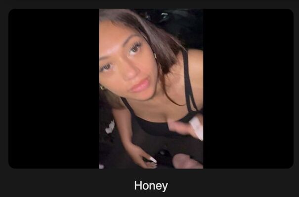 Honeydrip458