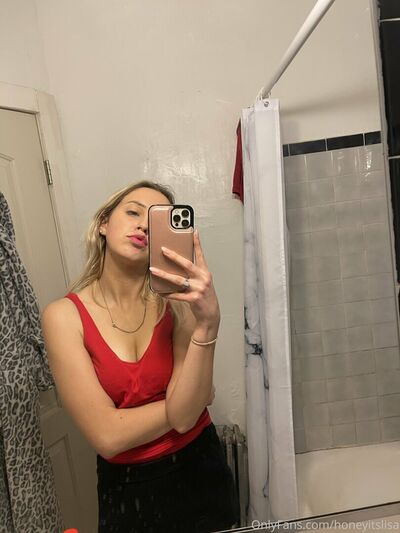 Honeyitslisa
