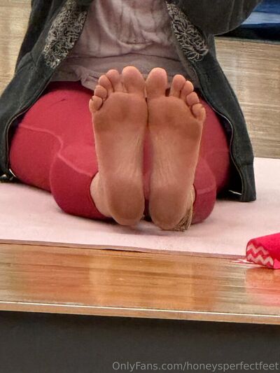 Honeysperfectfeet