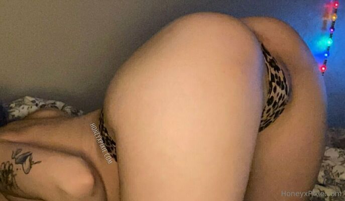 Honeyxpixie