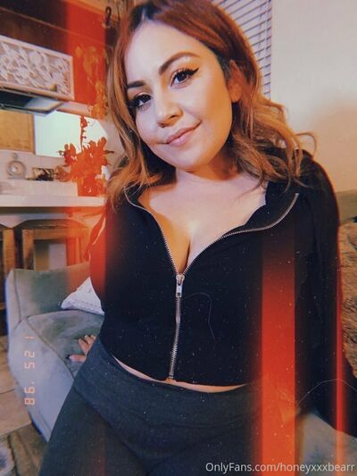 Honeyxxxbearr