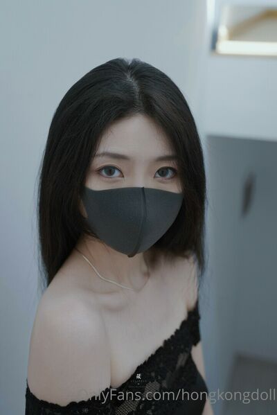 Hongkongdoll