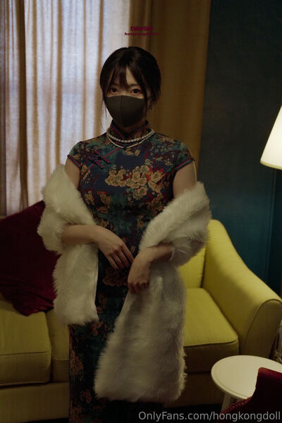 Hongkongdoll