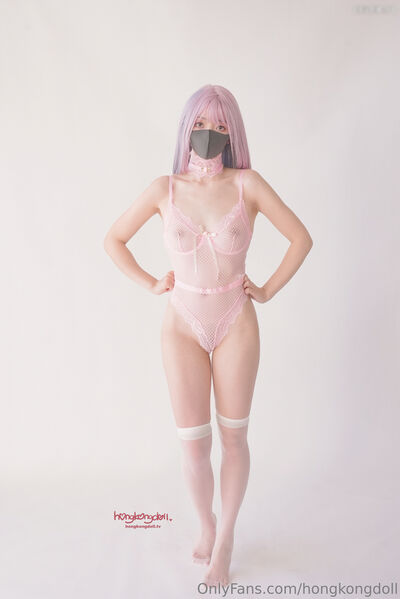 Hongkongdoll
