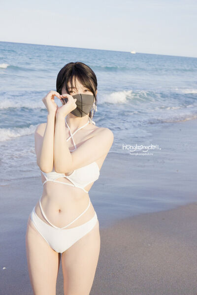 Hongkongdoll