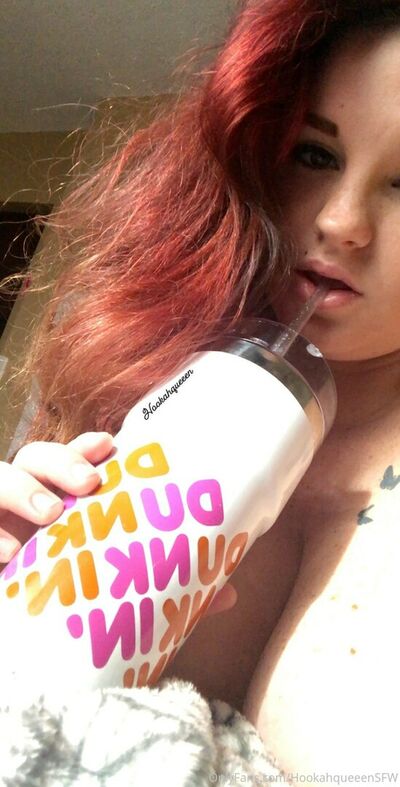Hookahqueeensfw