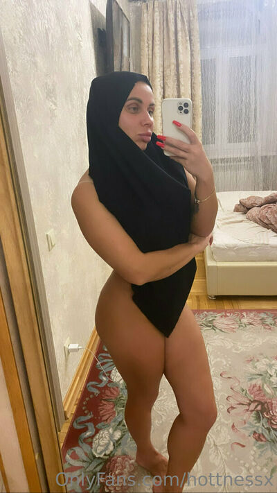 Hottnessx