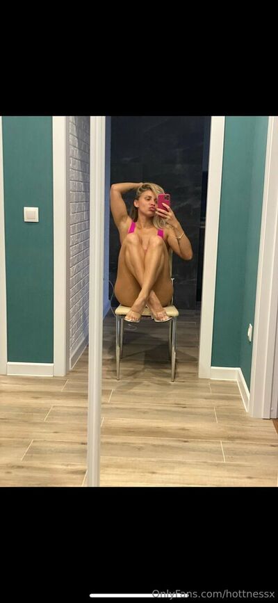 Hottnessx