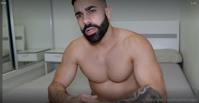 Hunkstripper