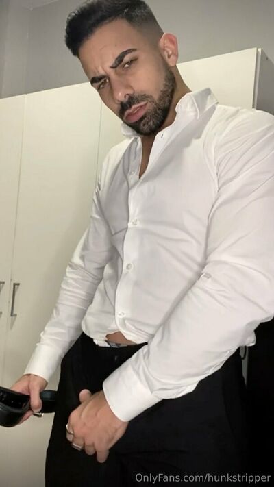Hunkstripper