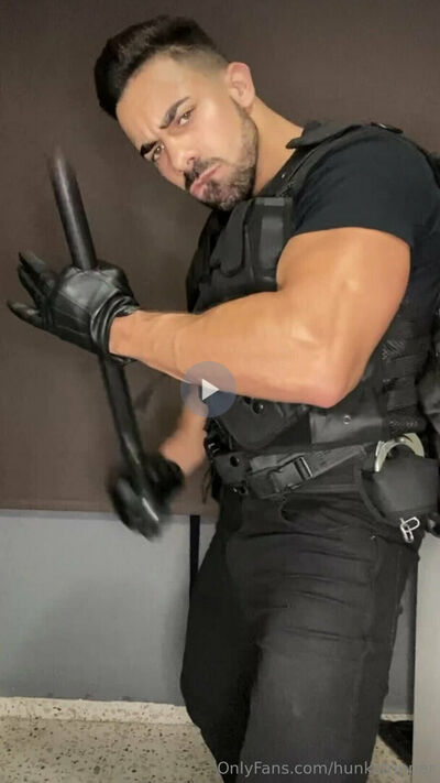 Hunkstripper