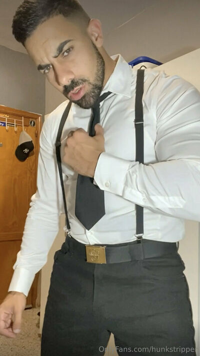 Hunkstripper