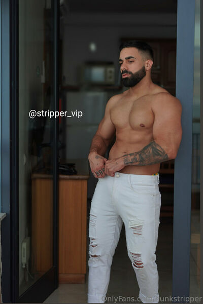 Hunkstripper