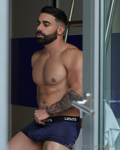 Hunkstripper