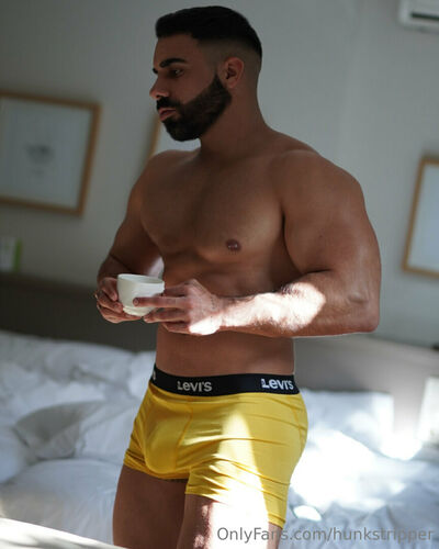 Hunkstripper