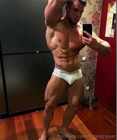 Hunkstripper