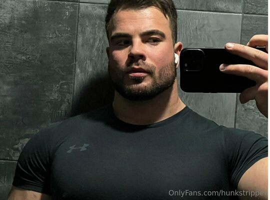 Hunkstripper