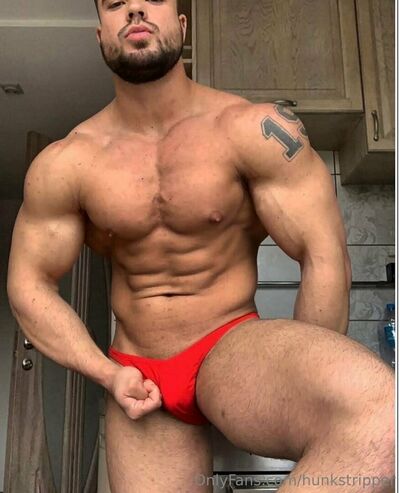 Hunkstripper