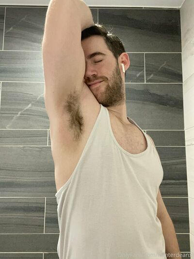 Hunterdeanxl