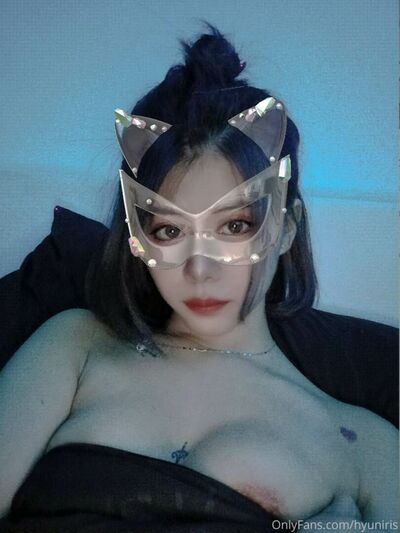 Hyuniris
