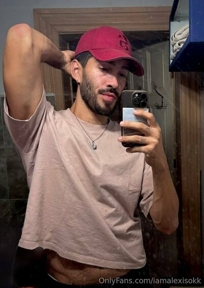 Iamalexisokk