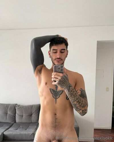 Iamalexisokk