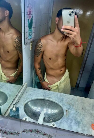 Iamalexisokk