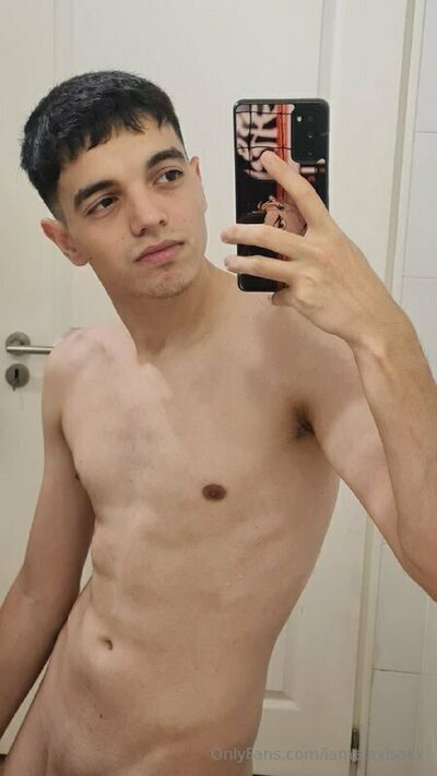 Iamalexisokk