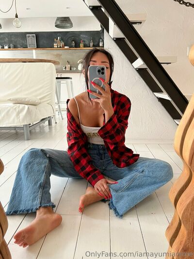 Iamayumianime