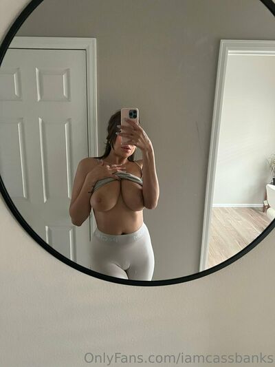 Iamcassbanks