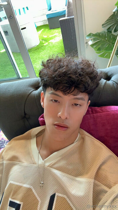 Iamchennyxxx