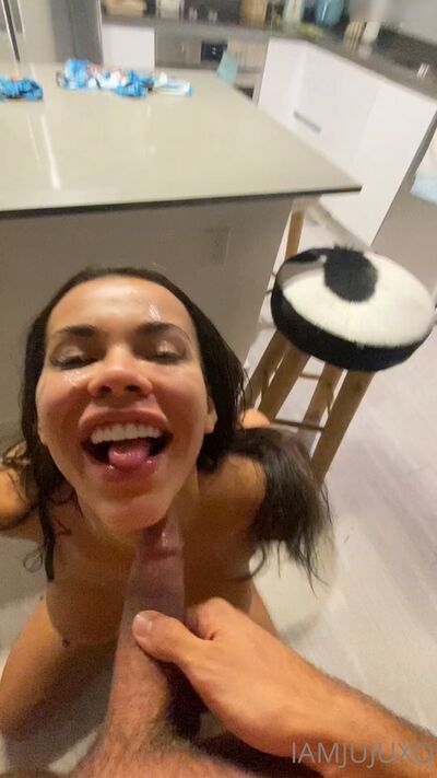 Iamjuju
