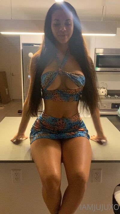 Iamjuju