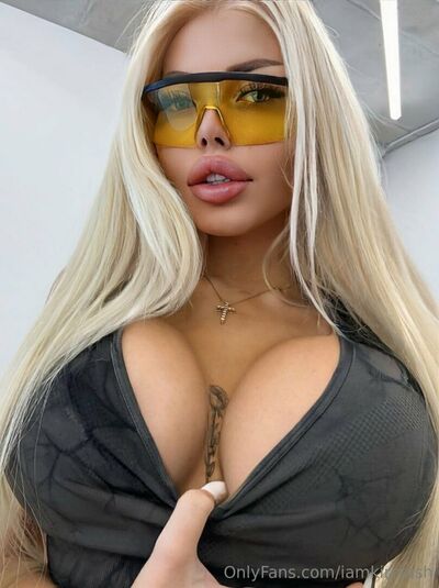 Iamkircrash